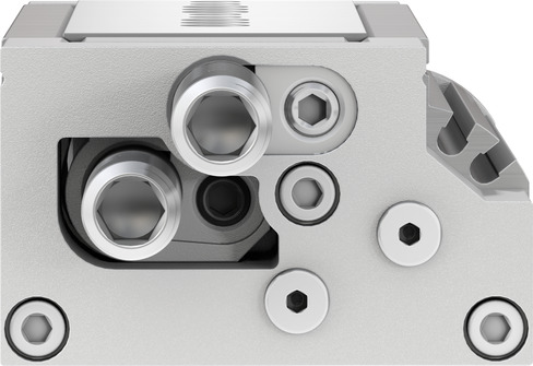 543995 Мини-суппорт DGSL-16-50-P1A FESTO 543995 Мини-суппорт DGSL-16-50-P1A FESTO
