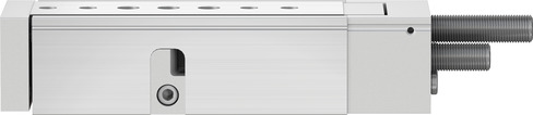 544019 Мини-суппорт DGSL-20-80-P1A FESTO 544019 Мини-суппорт DGSL-20-80-P1A FESTO