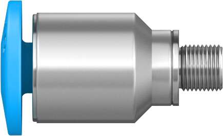 153312 Штуцер с цанговым соединением QSM-M3-3-I FESTO 153312 Штуцер с цанговым соединением QSM-M3-3-I FESTO