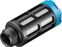 2307 Глушитель U-1/8 FESTO