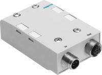 541519 Плита для блочного монтажа CPX-AB-2-M12-RK-DP FESTO