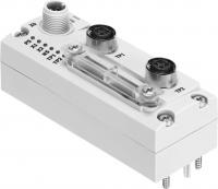 2798071 Шинный узел CTEU-EP FESTO