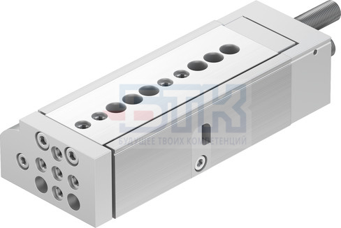 543973 Мини-суппорт DGSL-12-50-P1A FESTO 543973 Мини-суппорт DGSL-12-50-P1A FESTO