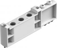 573925 Плита питания VABF-L1-14-P3A4-G18-T1 FESTO 573925 Плита питания VABF-L1-14-P3A4-G18-T1 FESTO