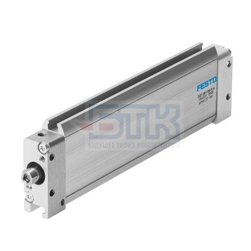 164018 Плоский цилиндр DZF-18-50-P-A FESTO