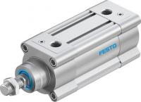 1383580 Пневмоцилиндр DSBC-63-50-PPVA-N3 FESTO 1383580 Пневмоцилиндр DSBC-63-50-PPVA-N3 FESTO