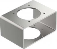 8083000 Переходник DARQ-B-F25-F25-R13 FESTO