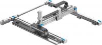 8032548 Плоский портал YXCF-4 FESTO 8032548 Плоский портал YXCF-4 FESTO