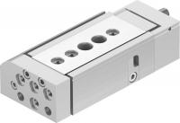 570166 Мини-суппорт DGSL-8-10-EA FESTO