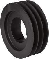Клиновый шкив TB SPC 236/3 Optibelt
