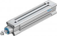 3659383 Стандартный цилиндр DSBC-32-125-D3-PPSA-N3 FESTO 3659383 Стандартный цилиндр DSBC-32-125-D3-PPSA-N3 FESTO