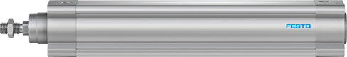 2126689 Пневмоцилиндр DSBC-63-300-PPSA-N3 FESTO 2126689 Пневмоцилиндр DSBC-63-300-PPSA-N3 FESTO