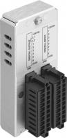 8023321 Модуль входа/выхода CDPX-EA-V2 FESTO