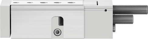 544016 Мини-суппорт DGSL-20-30-P1A FESTO 544016 Мини-суппорт DGSL-20-30-P1A FESTO