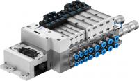 547965 Пневмоостров VTSA-F-FB FESTO