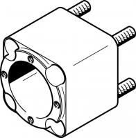 551006 Корпус муфты EAMK-A-D32-44A/C FESTO 551006 Корпус муфты EAMK-A-D32-44A/C FESTO