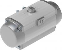 8065271 Неполноповоротный привод DFPD-1200-RP-90-RD-F14-R3-EP FESTO