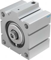 188325 Короткоходовый цилиндр AEVC-100-25-I-P-A FESTO