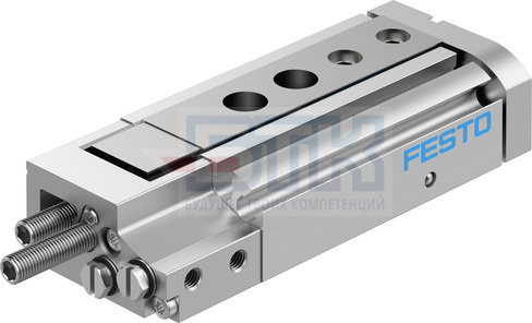 543913 Мини-суппорт DGSL-4-10-P1A FESTO 543913 Мини-суппорт DGSL-4-10-P1A FESTO