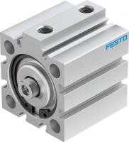 188241 Короткоходовый цилиндр ADVC-40-25-I-P FESTO 188241 Короткоходовый цилиндр ADVC-40-25-I-P FESTO