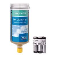 Сменный набор LGWM 2/SD250 для лубрикатора(TLSD) SKF Сменный набор LGWM 2/SD250 для лубрикатора(TLSD) SKF