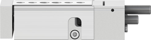 543942 Мини-суппорт DGSL-10-10-PA FESTO 543942 Мини-суппорт DGSL-10-10-PA FESTO
