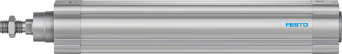 1376311 Пневмоцилиндр DSBC-50-250-PPSA-N3 FESTO 1376311 Пневмоцилиндр DSBC-50-250-PPSA-N3 FESTO