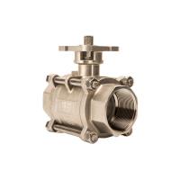 Шаровый кран CSBVC380 Convalve Шаровый кран CSBVC380 Convalve