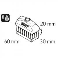 Кисть LAPB 3X7E1 SKF Кисть LAPB 3X7E1 SKF