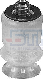 189380 Вакуумный захват ESS-20-BS FESTO 189380 Вакуумный захват ESS-20-BS FESTO