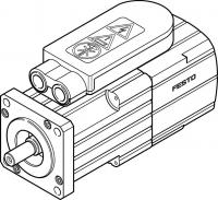 1569738 Серводвигатель EMMS-AS-55-S-LS-TSB FESTO