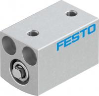 526900 Короткоходовый цилиндр ADVC-6-10-P FESTO