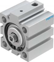 188224 Короткоходовый цилиндр AEVC-40-10-I-P-A FESTO