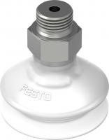 1372910 Вакуумная присоска VASB-40-1/4-SI-B FESTO 1372910 Вакуумная присоска VASB-40-1/4-SI-B FESTO
