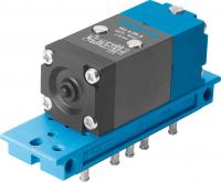 4606 Делитель импульсов VLL-5-PK-3 FESTO 4606 Делитель импульсов VLL-5-PK-3 FESTO