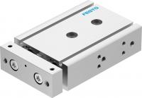 8100608 Двухпоршневой цилиндр DGTZ-GF-20-20-P-A FESTO