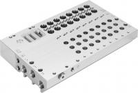 573605 Коллектор VABM-L1-... FESTO