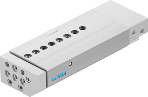 543953 Мини-суппорт DGSL-10-50-P1A FESTO 543953 Мини-суппорт DGSL-10-50-P1A FESTO