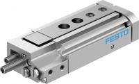 543913 Мини-суппорт DGSL-4-10-P1A FESTO 543913 Мини-суппорт DGSL-4-10-P1A FESTO