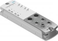 8086607 PROFINET interface CPX-AP-I-PN-M12 FESTO