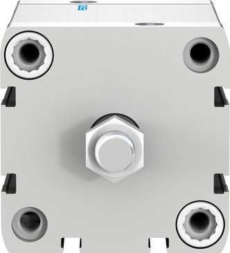 536338 Компактный цилиндр ADN-63-50-A-P-A FESTO