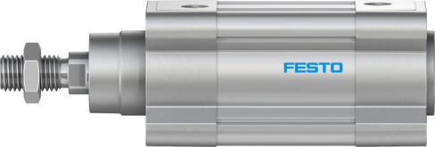 1366948 Пневмоцилиндр DSBC-50-25-PPVA-N3 FESTO 1366948 Пневмоцилиндр DSBC-50-25-PPVA-N3 FESTO