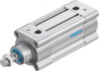 2125492 Пневмоцилиндр DSBC-63-60-PPVA-N3 FESTO