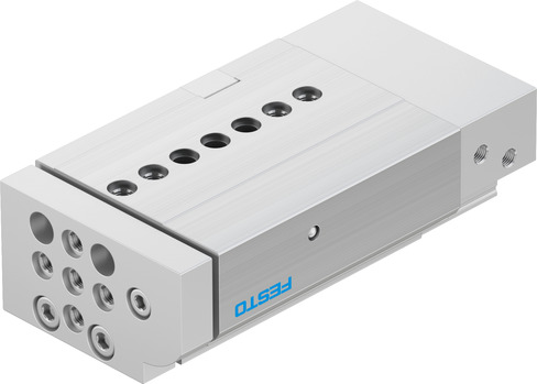 543970 Мини-суппорт DGSL-12-20-P1A FESTO 543970 Мини-суппорт DGSL-12-20-P1A FESTO