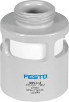 1901207 Глушитель UOS-1-LF FESTO 1901207 Глушитель UOS-1-LF FESTO