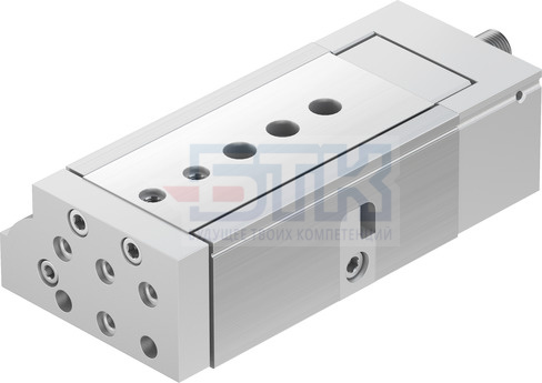 570198 Мини-суппорт DGSL-20-40-EA FESTO 570198 Мини-суппорт DGSL-20-40-EA FESTO