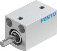 188126 Короткоходовый цилиндр ADVC-16-20-A-P FESTO