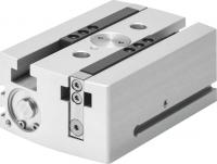 3361484 Параллельный захват HGPL-25-40-A-B FESTO 3361484 Параллельный захват HGPL-25-40-A-B FESTO