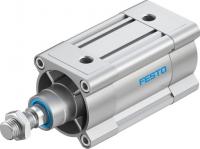 1383368 Пневмоцилиндр DSBC-80-50-PPSA-N3 FESTO 1383368 Пневмоцилиндр DSBC-80-50-PPSA-N3 FESTO