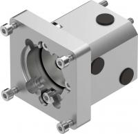 550930 Осевой набор EAMM-A-F30-57A FESTO